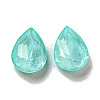 Glass Rhinestone Cabochons RGLA-G021-03A-361DE-1