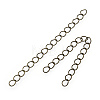 Iron Chain Extender IFIN-T007-11AB-NF-2