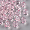 Transparent Acrylic Beads MACR-S370-A12mm-702-1