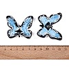Handmade Porcelain Beads PORC-Q008-02E-3