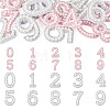 20Pcs 20 Styles Hotfix Rhinestone DIY-TA0015-52A-2