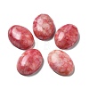 Natural Calcite Cabochons G-I339-07A-2