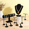 Jewelry Displays Sets ODIS-NB0001-68-4