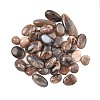 Natural Sunstone Beads G-G348-01A-01-1