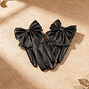 1 Pair PU Leather Gloves DIY-CL0001-92-3