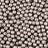 Glass Seed Beads SEED-T007-01Q-2