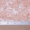 MIYUKI Delica Beads X-SEED-J020-DB0106-4