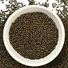 TOHO 8/0 Demi Round Beads Y-SEED-DR08-0225-4
