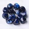 Acrylic Beads OACR-T007-08I-1