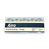 Braided Polyester Cord OCOR-T017-04A-40-4