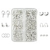 DIY Jewelry Making Finding Kit IFIN-CJ0001-78-1