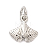 Brass Charms KK-C139-31E-P-1
