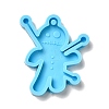 Horrible Doll DIY Pendant Silicone Statue Molds SIMO-H004-02-1