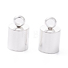 201 Stainless Steel Cord Ends STAS-H410-20S-F-1
