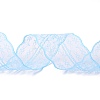 Polyester Lace Trim OCOR-A004-01-3