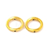 Tibetan Style Alloy Bead Frame GLF10768Y-2