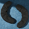 Oxford Cloth Ice Skate Guards AJEW-GF0015-13B-02-3