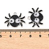 Halloween Alloy Enamel Pendants FIND-B059-03P-01-3