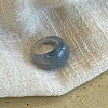 Resin Finger Rings for Women FS-WG7E1BC-04-1