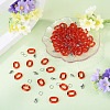Jewelry Making Finding Kits TACR-TA0011-16A-5