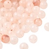Transparent Acrylic Beads MACR-K359-49B-1