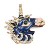 Enamel Pin LS-JEWB-P055-02E-G-1