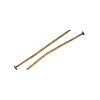 Iron Flat Head Pins HPAB3.5cm-NF-3