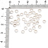 Brass Crimp Beads J0JMQ022-4
