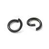 304 Stainless Steel Open Jump Rings STAS-Z150-01B-EB-2