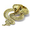 Cobra Enamel Pins JEWB-V002-14E-2