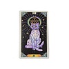 Tarot Theme Paper Sticker DIY-C082-05C-3