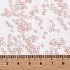 TOHO Round Seed Beads X-SEED-TR08-0290-4