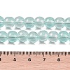 Glass Bead Strands GLAA-K068-01B-03-4