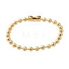 Brass Price Tag Chains KK-P340-27G-2