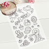 PVC Plastic Stamps DIY-WH0167-56-63-4