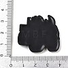 PVC Cabochons PL-T045-05E-3