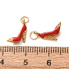 304 Stainless Steel Charms SA-CBA4D96-08B-G-3
