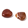 Natural Carnelian Healing Stones G-G020-01I-01-2
