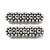 Tibetan Style Alloy Spacer Bars FIND-Z128-02AS-02-1