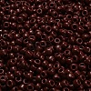 TOHO 3/0 Round Beads SEED-XTR03-0046-4