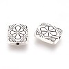 Tibetan Style Alloy Beads LS-LF10658Y-2