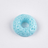 Resin Decoden Cabochons CRES-T010-39C-1