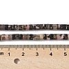 Natural Rhodonite Beads Strands G-H230-66-5
