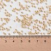 Cylinder Seed Beads SEED-H001-G04-2