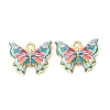 Printed Alloy Pendants AL-CBA7256-27G-01-1