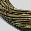 PU Leather Cords LC-E003-04-1