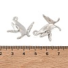 Alloy Pendants AL-CBA5609-12P-3