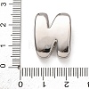 Brass Beads KK-B167-27P-02N-3