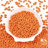 Opaque Acrylic Beads X1-MACR-T048-02K-1