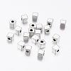 Tibetan Style Spacer Beads LFH10390Y-1